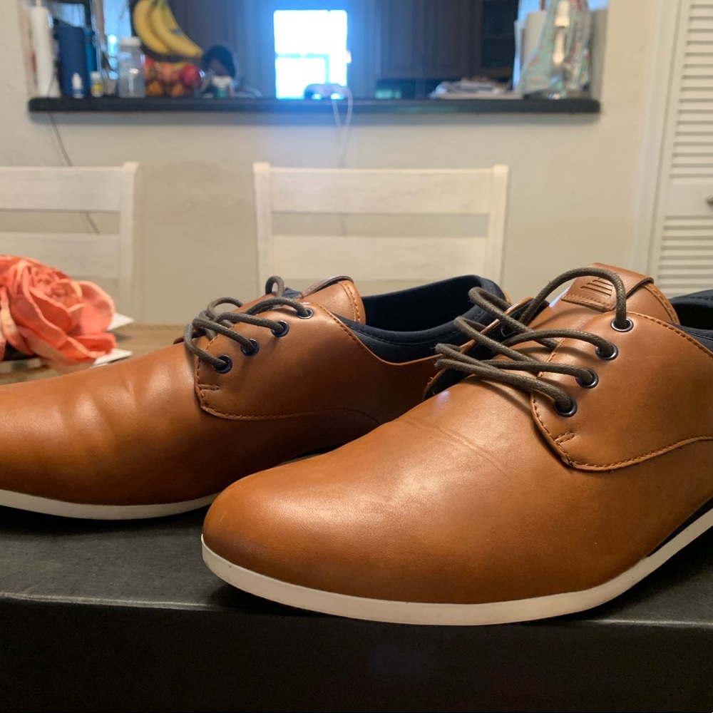 Aldo shoes. Lightly worn